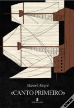 Capa do artigo Canto Primeiro