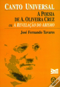 Capa do artigo Canto Universal