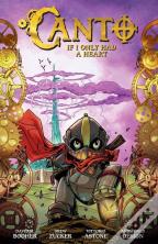 Canto Volume 1: If I Only Had A Heart