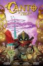 Canto Volume 1: If I Only Had A Heart - Preview