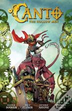 Canto Volume 2: The Hollow Men