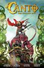 Canto Volume 2: The Hollow Men - Preview