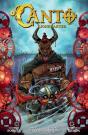Canto Volume 4: Lionhearted - Preview