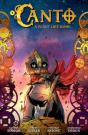 Canto Volume 5: A Place Like Home - Preview