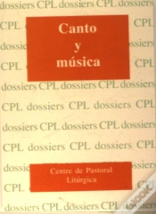 Capa do artigo Canto Y Música