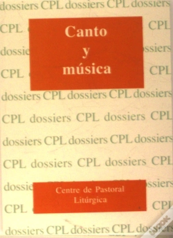 Capa do artigo Canto Y Música