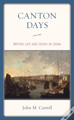 Capa do artigo Canton Days