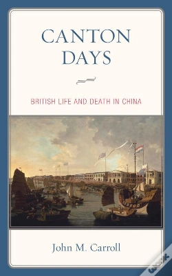 Capa do artigo Canton Days