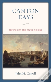 Capa do artigo Canton Days