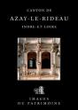 Canton De Azay-Le-Rideau N 145 - Preview