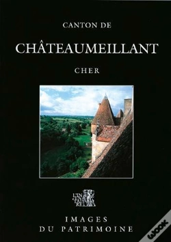 Capa do artigo Canton De Chateaumeillant N 189