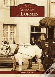 Capa do artigo Canton De Lormes