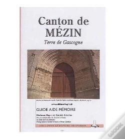 Capa do artigo Canton De Mezin, Terre De Gascogne