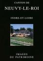 Canton De Neuvy-Le-Roi N 219 - Preview