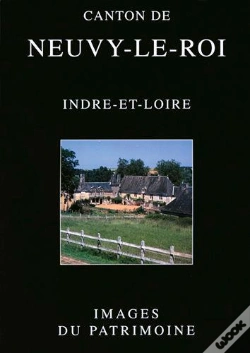 Capa do artigo Canton De Neuvy-Le-Roi N 219