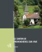 Canton De Provenchères-Sur-Fave - Preview