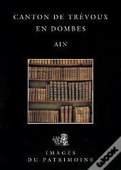 Canton De Trevoux En Dombes N 144