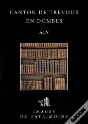 Capa do artigo Canton De Trevoux En Dombes N 144