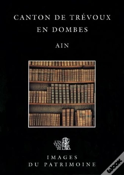 Capa do artigo Canton De Trevoux En Dombes N 144