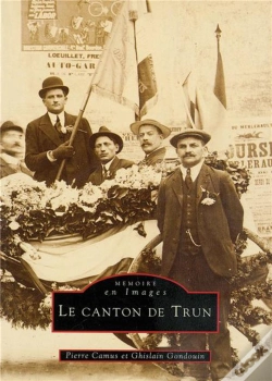 Capa do artigo Canton De Trun