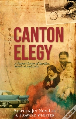 Capa do artigo Canton Elegy