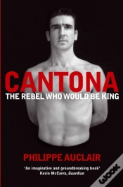 Capa do artigo Cantona