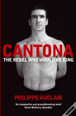 Capa do artigo Cantona