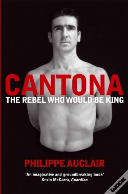 Capa do artigo Cantona