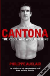 Capa do artigo Cantona