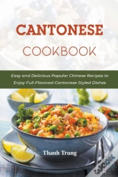 Cantonese Cookbook