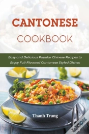 Capa do artigo Cantonese Cookbook