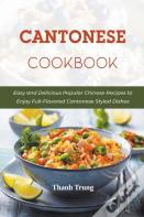 Cantonese Cookbook