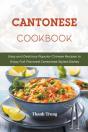 Cantonese Cookbook - Preview