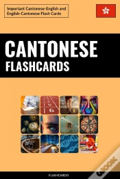 Capa do artigo Cantonese Flashcards