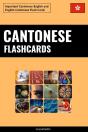 Cantonese Flashcards - Preview