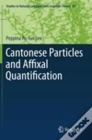 Cantonese Particles And Affixal Quantification