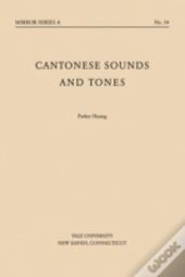 Cantonese Sounds And Tones
