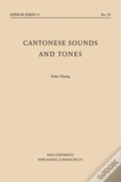 Capa do artigo Cantonese Sounds And Tones