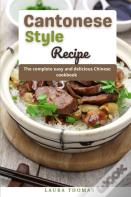 Cantonese Style Recipes