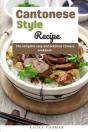 Cantonese Style Recipes - Preview