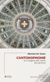 Capa do artigo Cantonophonie