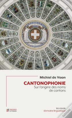Capa do artigo Cantonophonie