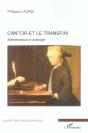 Cantor Et Le Transfini ; Mathematique Et Ontologie - Preview