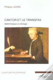 Capa do artigo Cantor Et Le Transfini ; Mathematique Et Ontologie