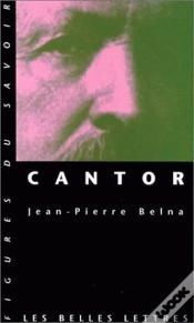 Capa do artigo Cantor