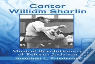 Cantor William Sharlin