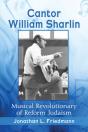 Cantor William Sharlin - Preview
