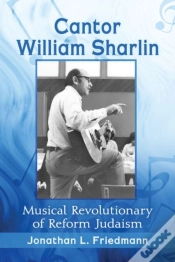 Capa do artigo Cantor William Sharlin