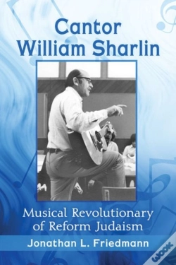 Capa do artigo Cantor William Sharlin