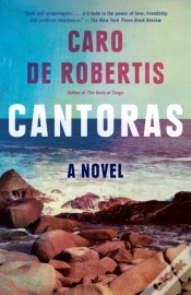 Capa do artigo Cantoras